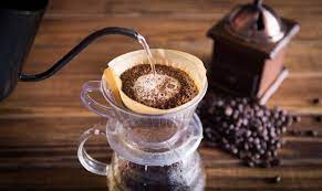 Filter Coffee